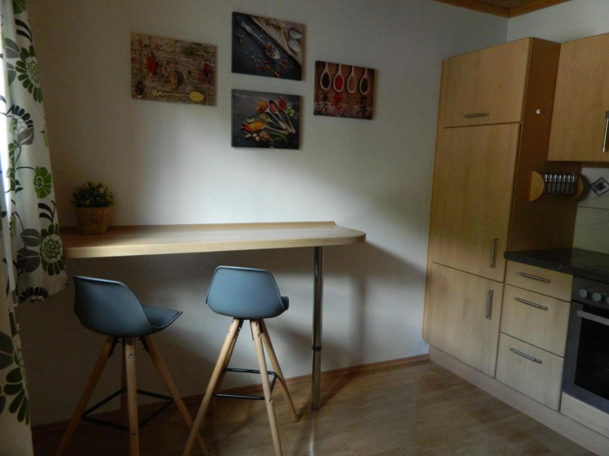 Egglmeier'S Ferienwohnung Грундлзее Екстериор снимка