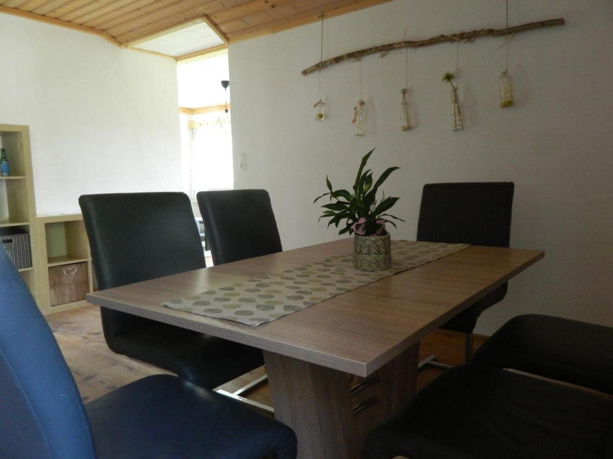 Egglmeier'S Ferienwohnung Грундлзее Екстериор снимка