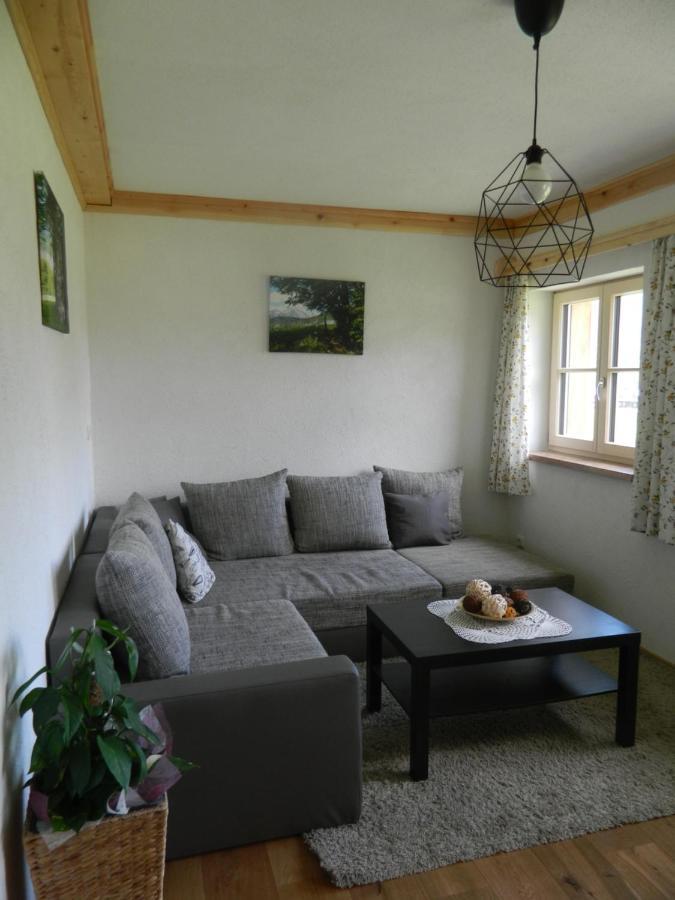 Egglmeier'S Ferienwohnung Грундлзее Екстериор снимка
